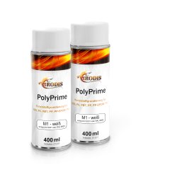 Rodis PolyPrime Kunststoffgrundierung (Spray)