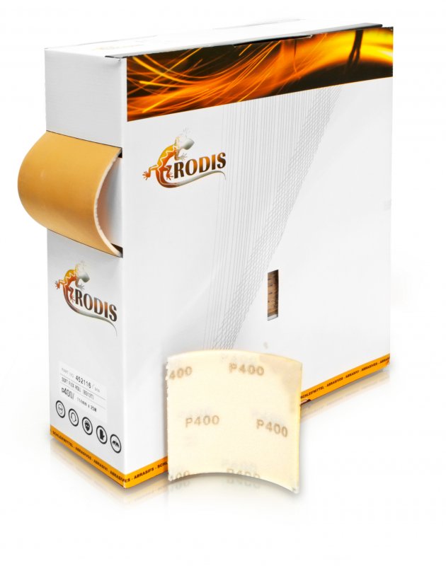 Rodis Gold Soft-Flex