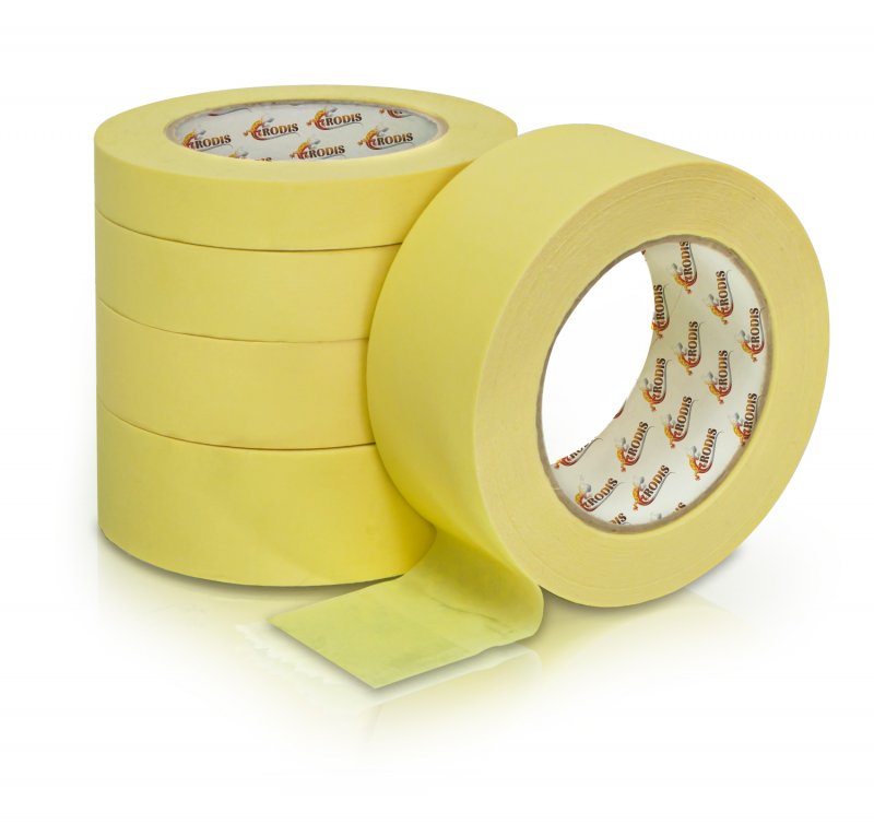 Rodis Masking Tape