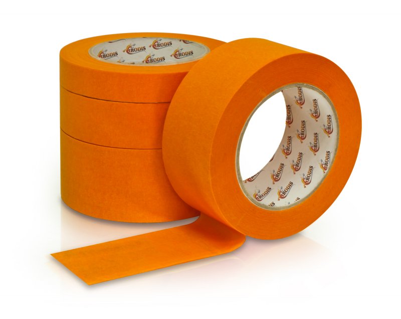 Rodis Profi Tape, orange